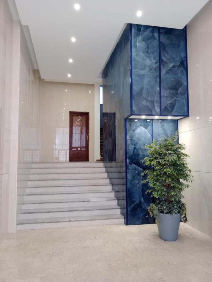 Bed and Breakfast La Valigia Sul Letto Катания Экстерьер фото